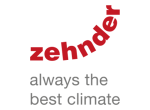 Zehnder - always the best Climate